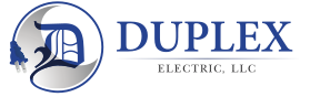 Duplex Electric logo