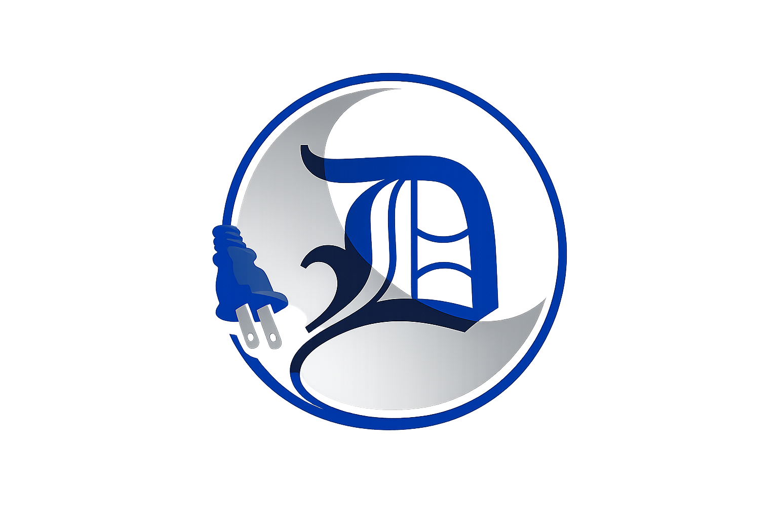 Duplex Electric logo